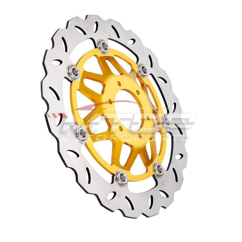 Motorcycle Brake Discs for HONDA CB400 SF 1992 1993 1994 1995 1996 1997 1998