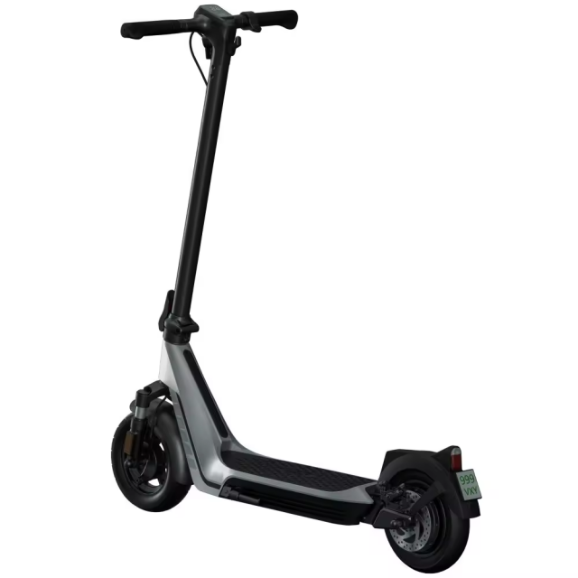 China Warehouse Powerful Dual Scooter Adults 11inch 5600w 60V 2400W 100km/h All Terrain Electric Scooter