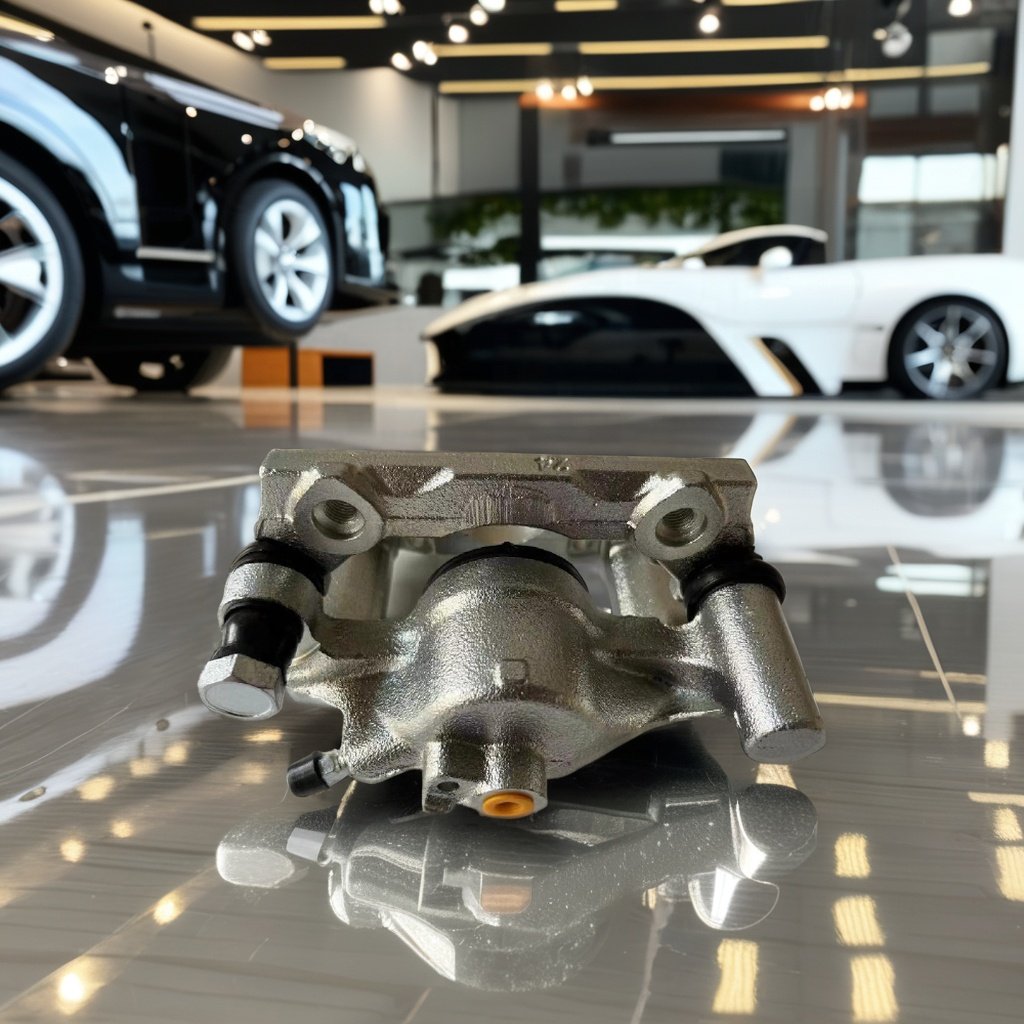 Top Sale Front Disc Brake Caliper for LEXUS BMW & Honda Cars 4785022220 Big Brake Kit New Condition for Front Wheels
