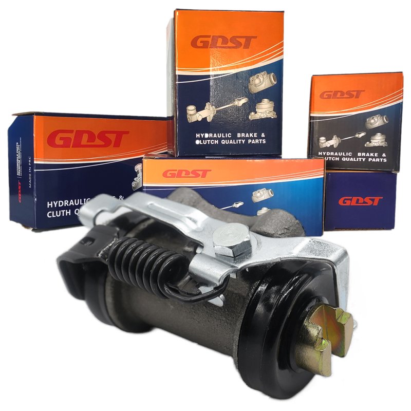 GDST Professional Factory Price Wheel Cylinder Manufacturer 47580-37112 Brake Cylinder for DAIHATSU