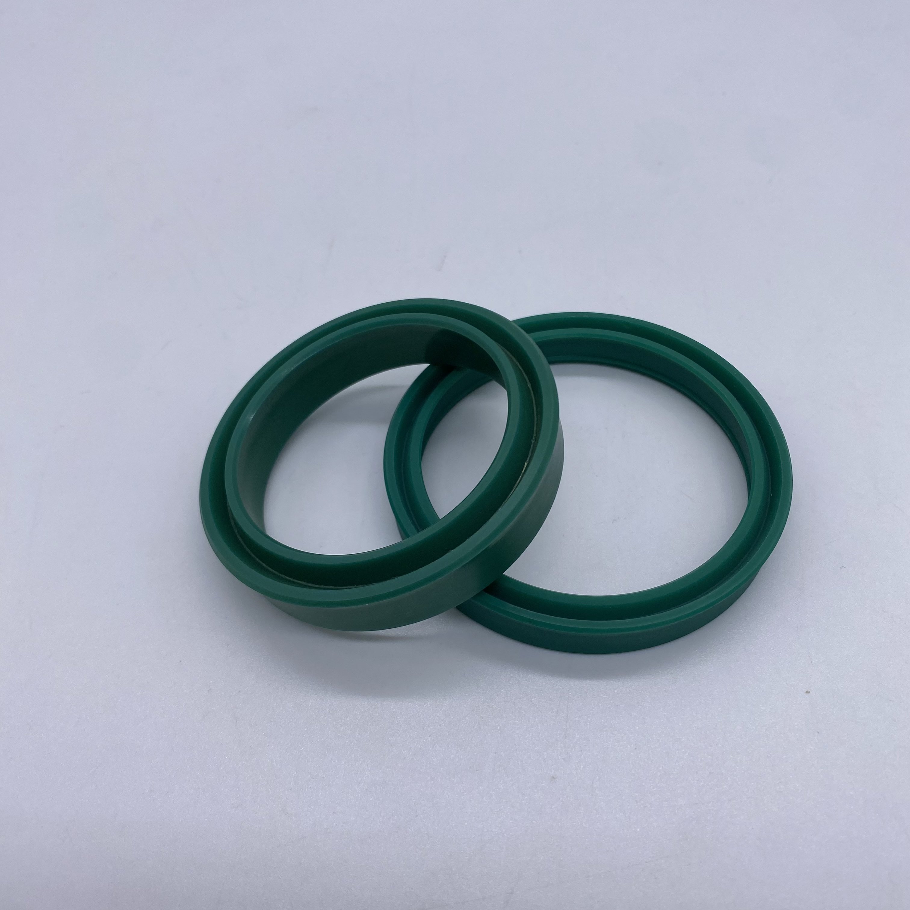 High Quality Hydraulic Cylinder Piston Rod Seal Nonstandard Mechanical Seal Pu Seal Custom