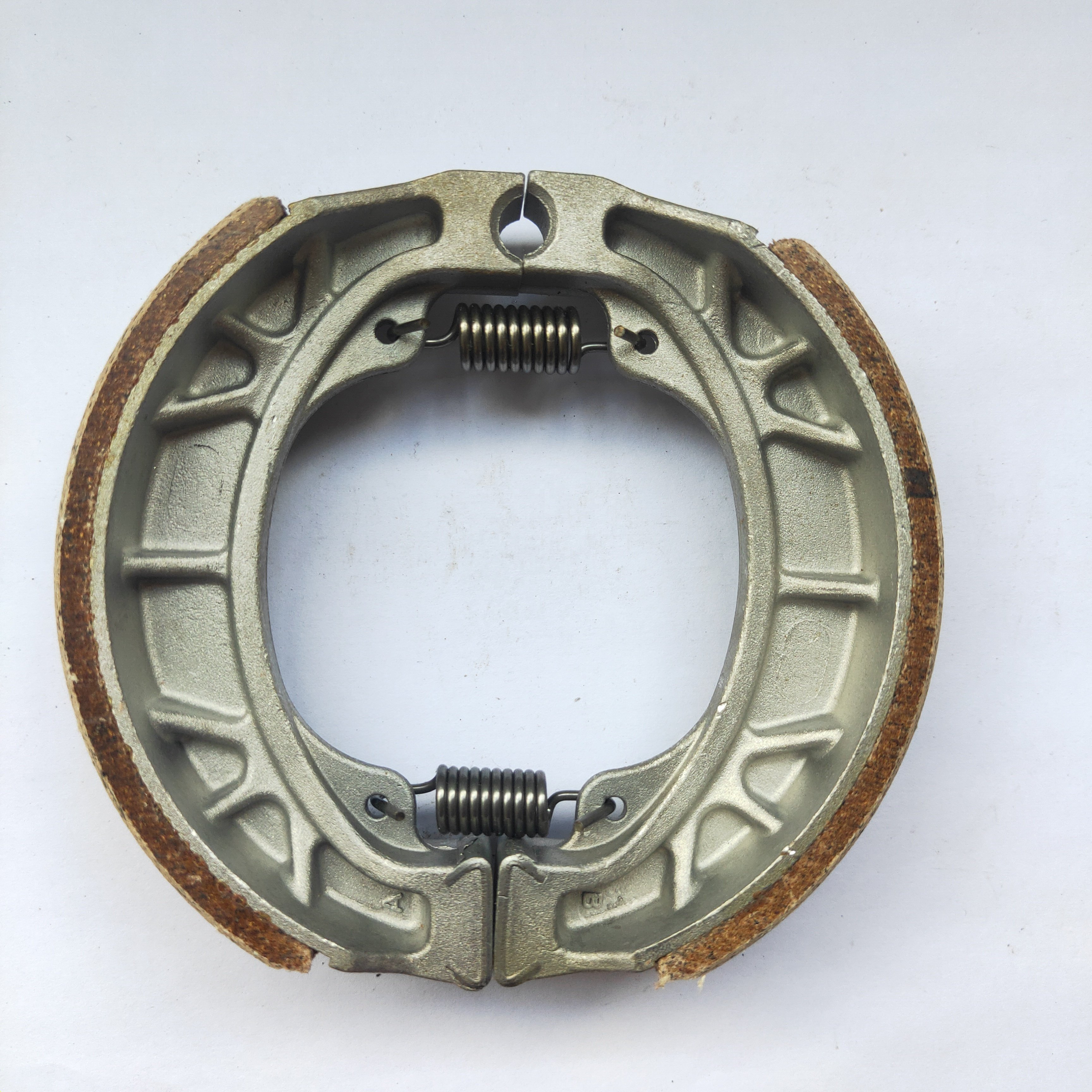 Cheap CG125 150g Brake Shoe for Motorcycle