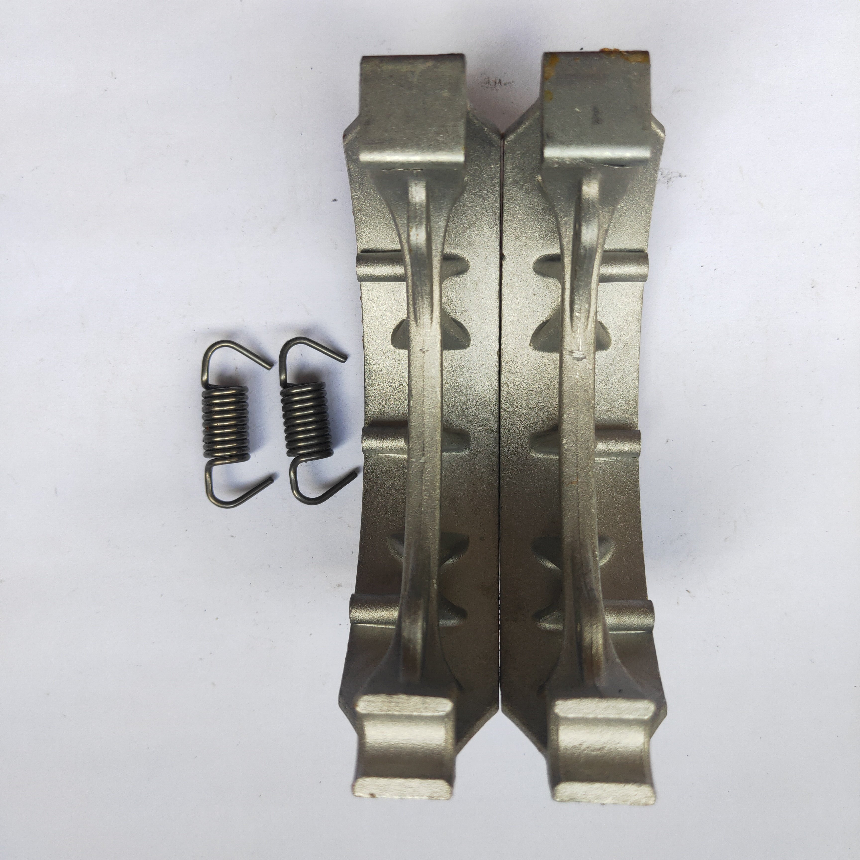 Cheap CG125 150g Brake Shoe for Motorcycle