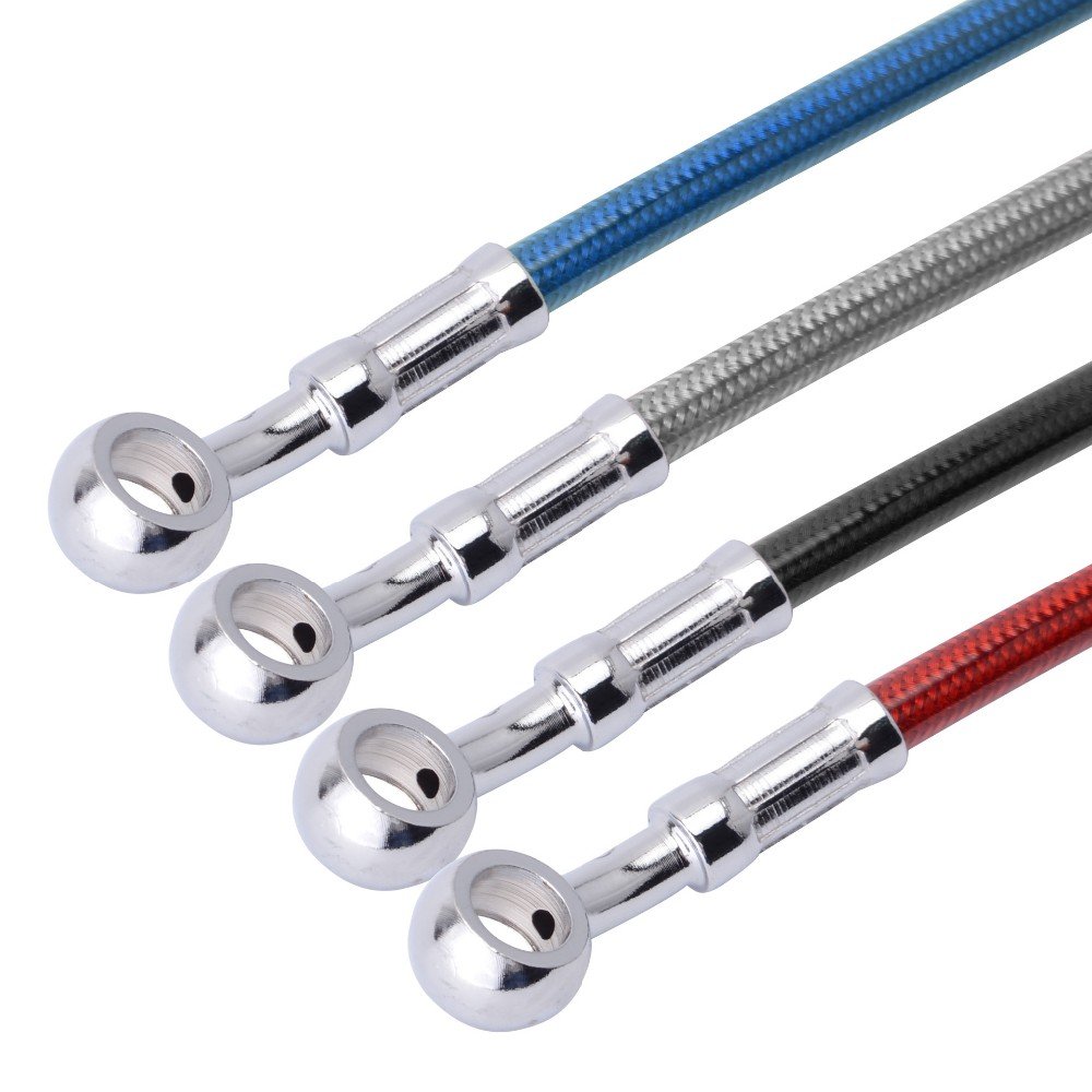 Auto Trailer air Brake Hose for Car and Racing Bike Brake Hose