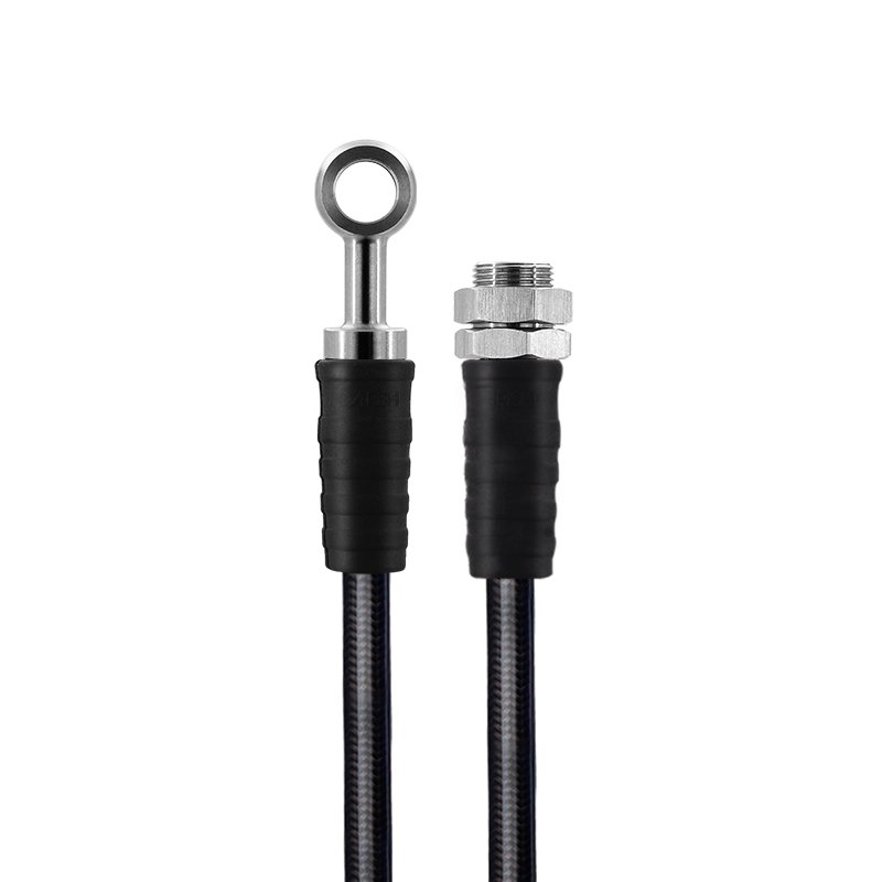 Auto Trailer air Brake Hose for Car and Racing Bike Brake Hose