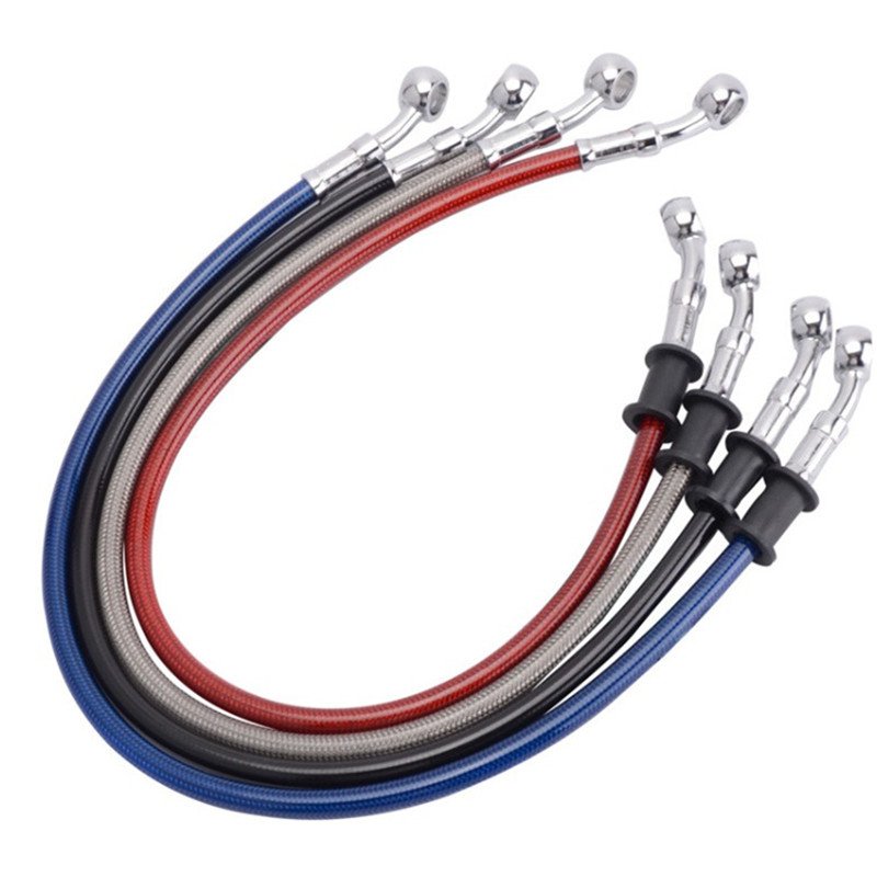 Auto Trailer air Brake Hose for Car and Racing Bike Brake Hose