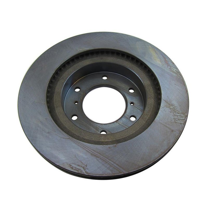 MYGT Top Quality Car 320mm Brake Disc Carbon Ceramic Disc Brake Manufacture Price