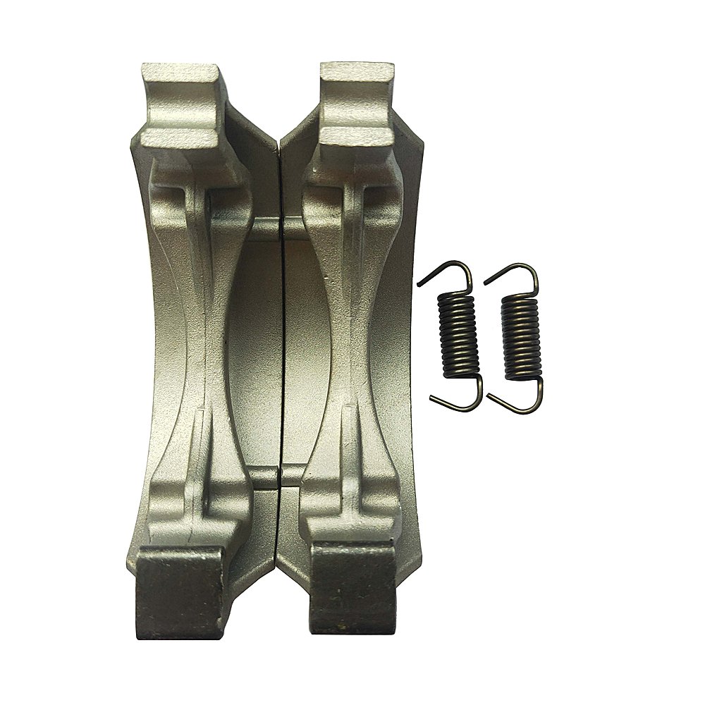 AX100 RC100 AX115 Genuine Motorcycle Parts Motorcycle Drum Brake Shoes