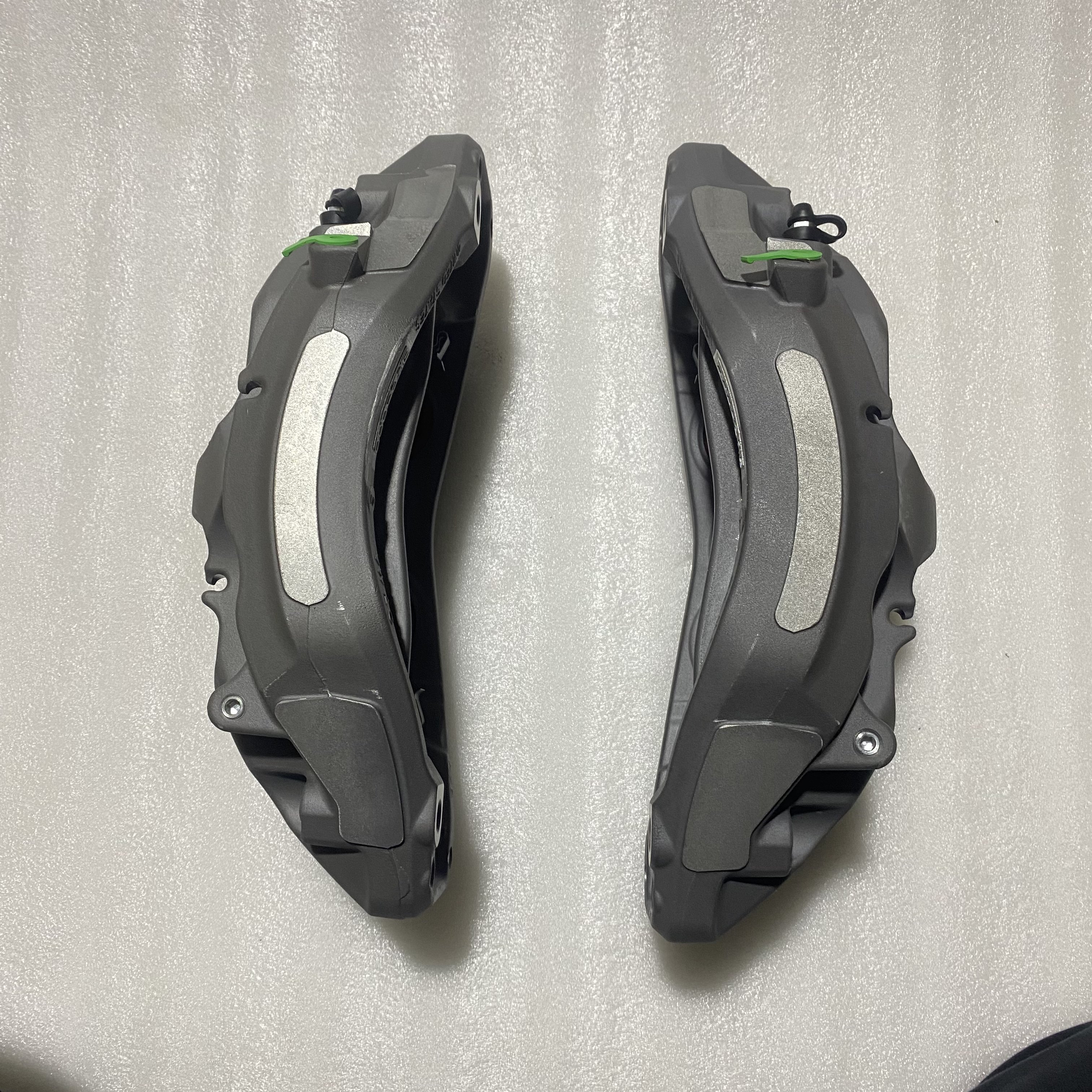 AKEBONO 8N 6POT Brake Caliper Slave Cylinder