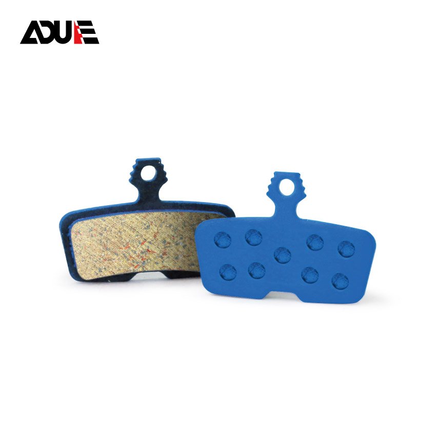 MTB Hydraulic Brake Bicycle Disc Brake Pad for SRAM CODE /CODE R City Bike Taiwan Factories Manufacturer Mountain Bike