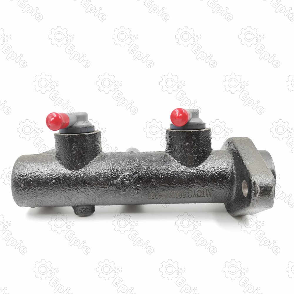 Korean Truck Brake Parts Brake Master Cylinders for Hyundai 58620-5H000 KAB0010