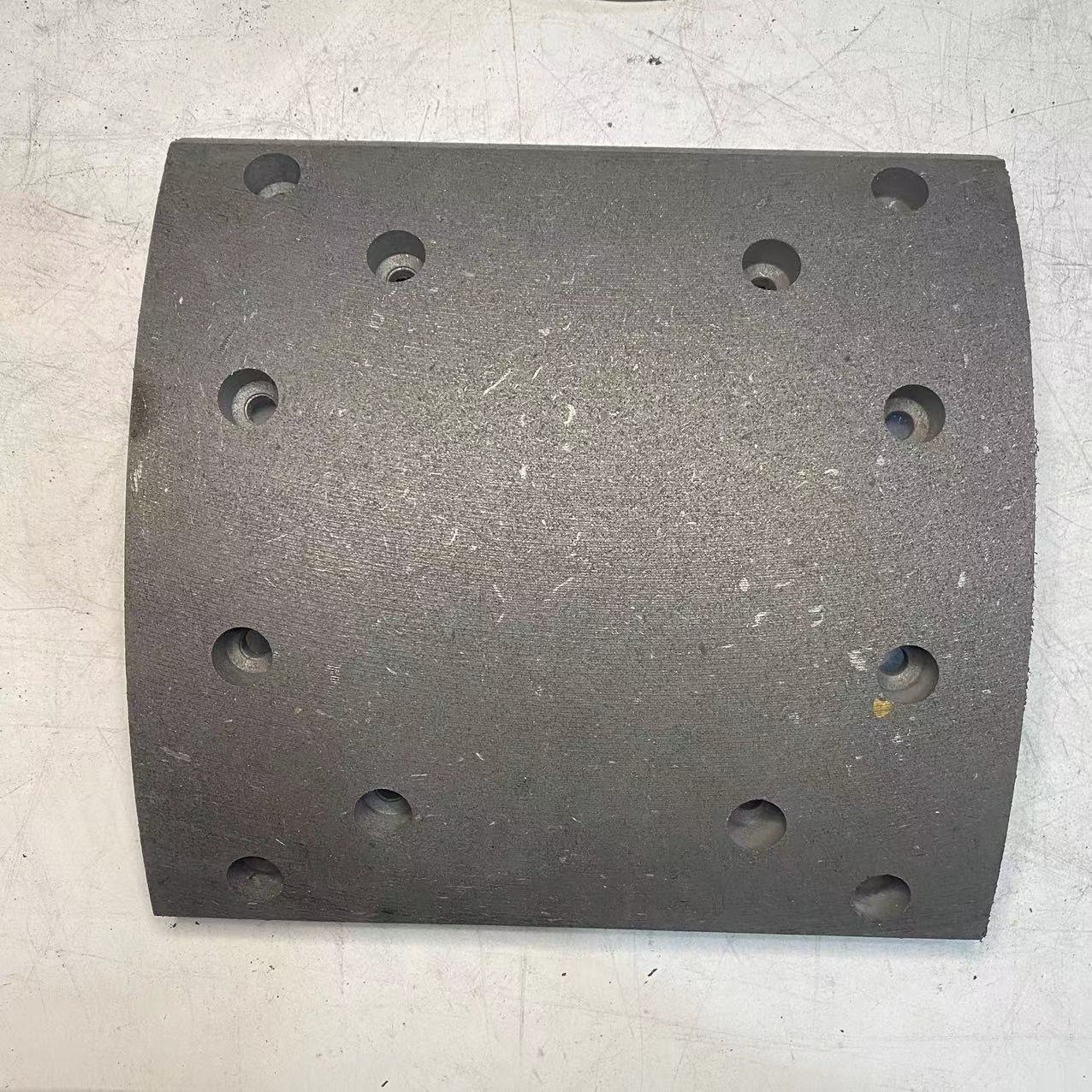 Hino 500 Rear Brake Lining 474415190 474417330 474425330 2308355600 474414680 474415520 474416410 Hino F&R Brake Lining Kit