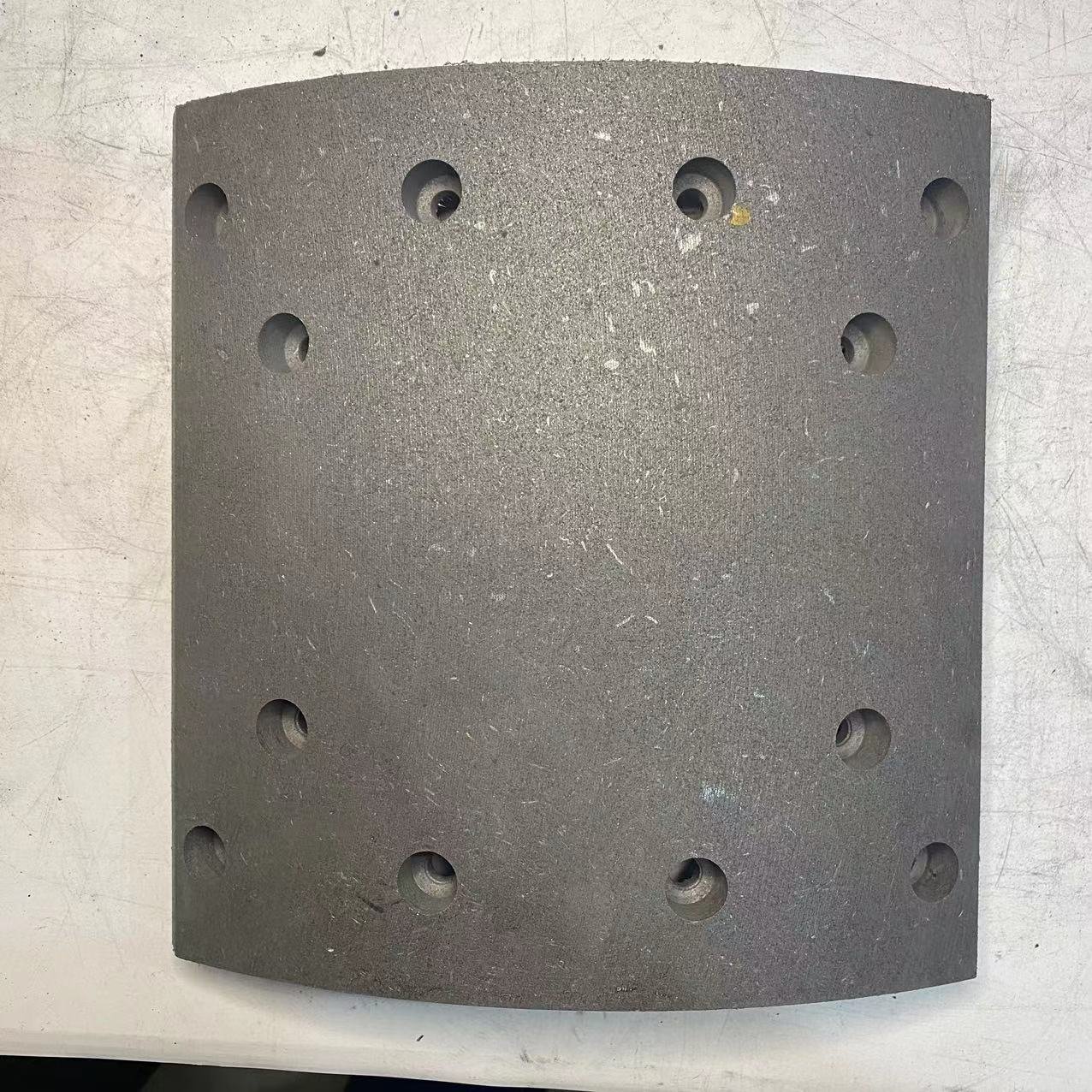 Hino 500 Rear Brake Lining 474415190 474417330 474425330 2308355600 474414680 474415520 474416410 Hino F&R Brake Lining Kit