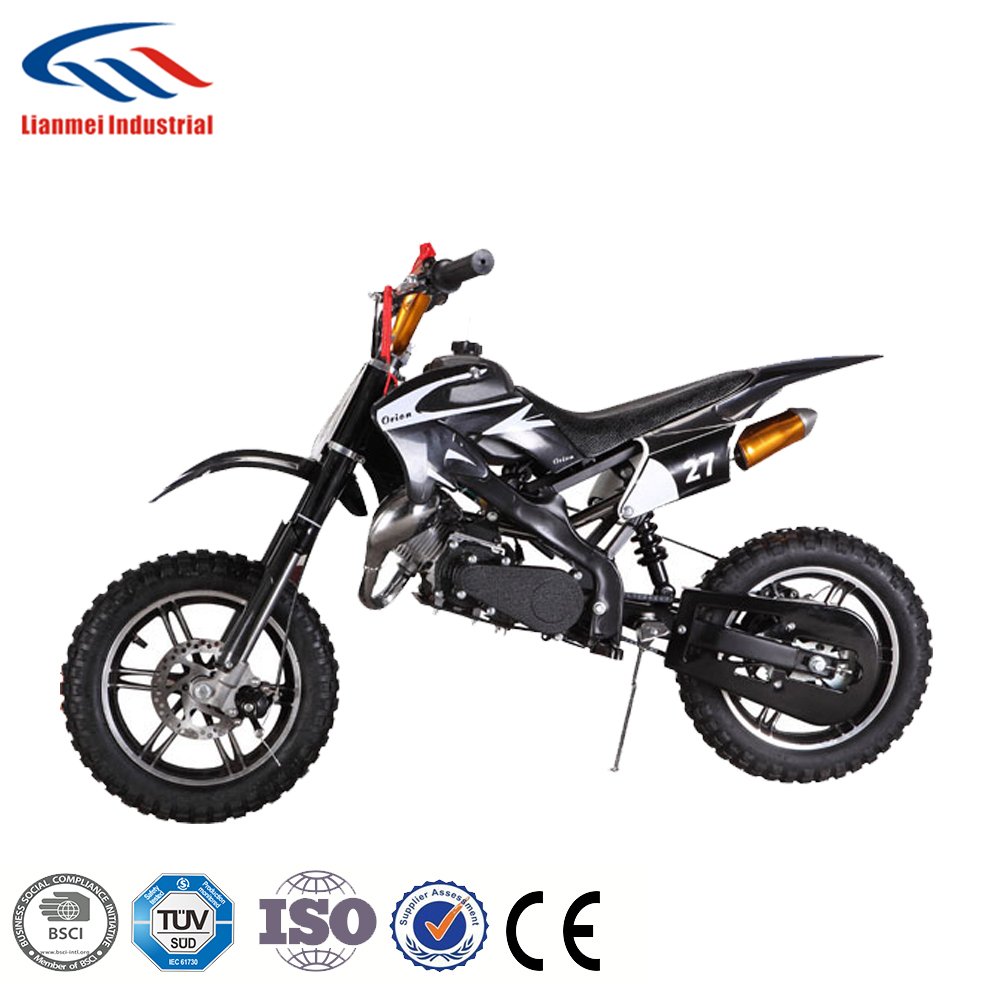 49cc Mini Moto Cross Bikes Wholesale China