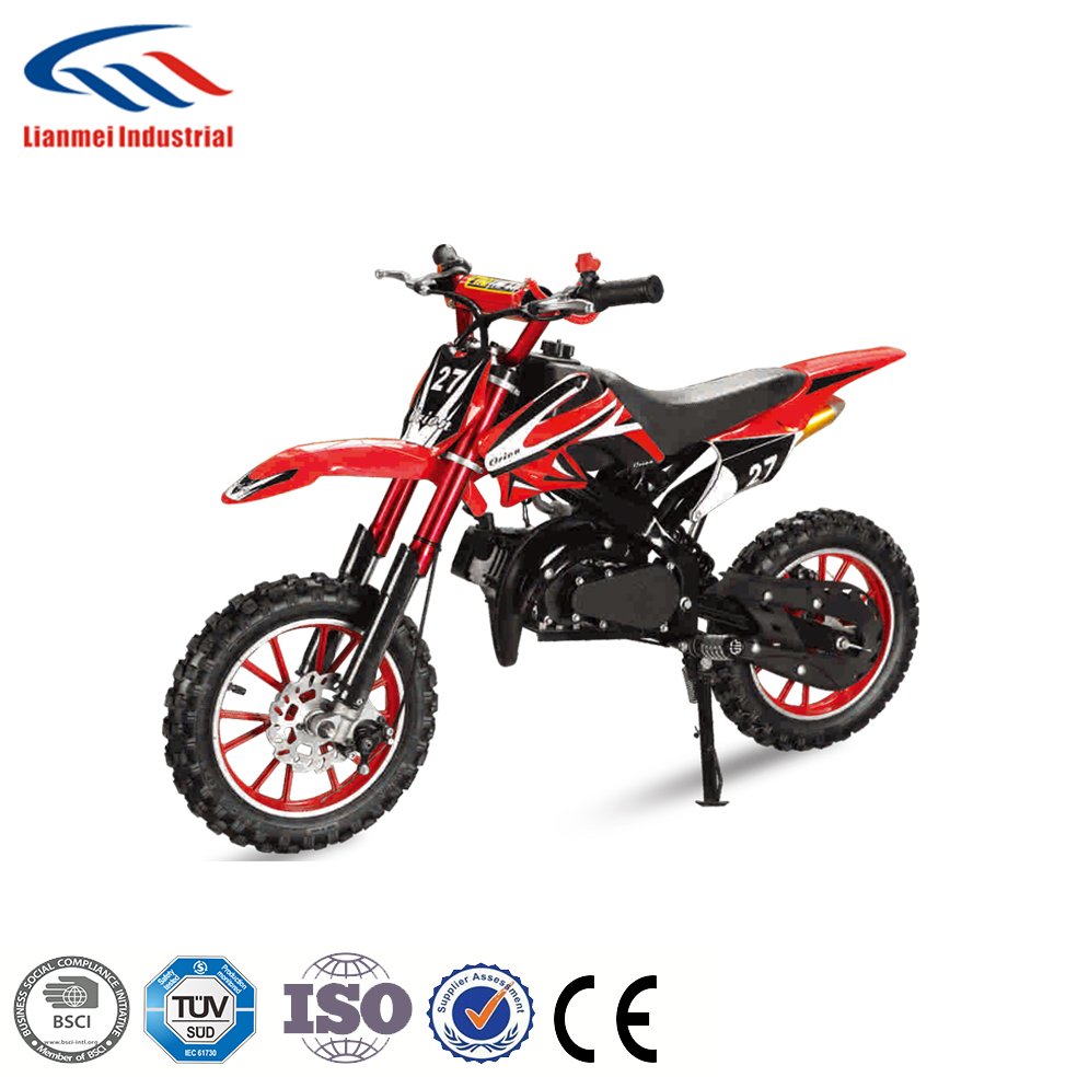 49cc Mini Moto Cross Bikes Wholesale China