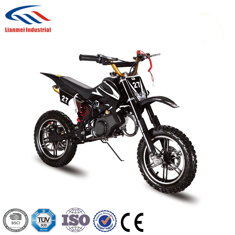49cc Mini Moto Cross Bikes Wholesale China
