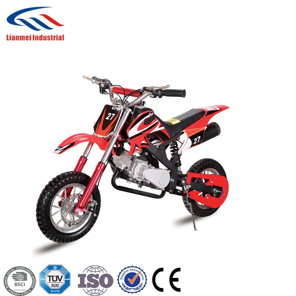49cc Mini Moto Cross Bikes Wholesale China