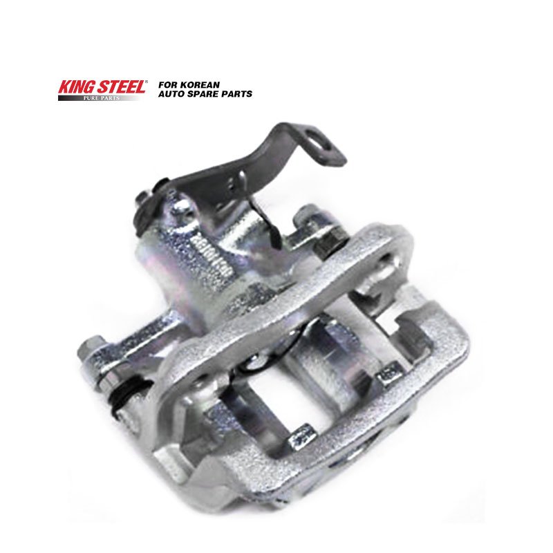 KINGSTEEL OEM 58310-1RA30 Auto Spare Parts Brake Assembly Rear Left Brake Caliper for HYUNDAI VERNA 2017