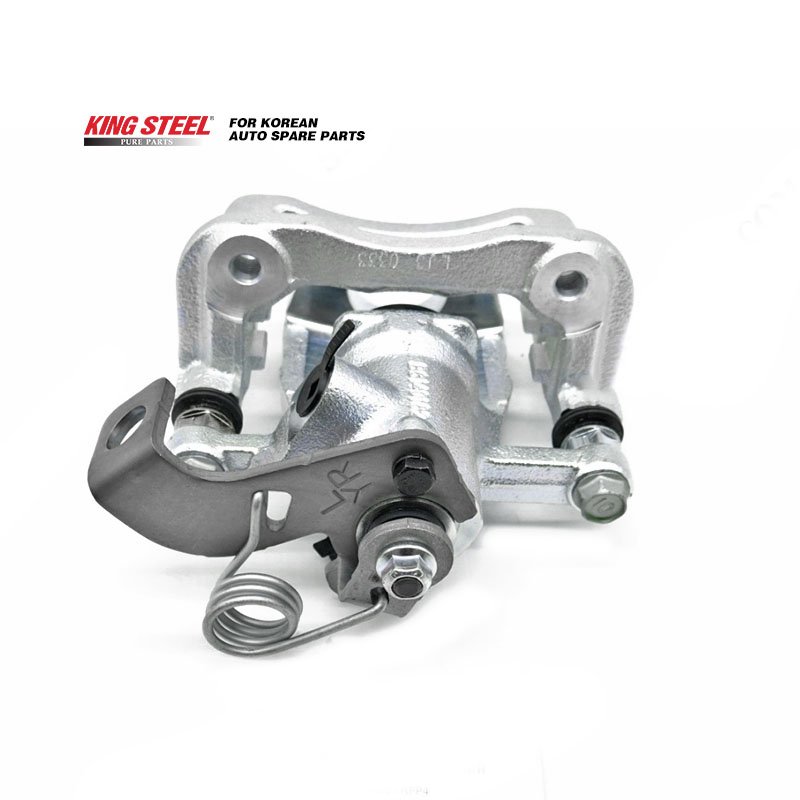 KINGSTEEL OEM 58310-1RA30 Auto Spare Parts Brake Assembly Rear Left Brake Caliper for HYUNDAI VERNA 2017