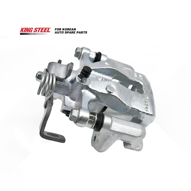 KINGSTEEL OEM 58310-1RA30 Auto Spare Parts Brake Assembly Rear Left Brake Caliper for HYUNDAI VERNA 2017
