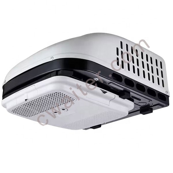 High Quality Parking Cooler Roof-Mounted Air Conditioner 24V DC For RV Truck