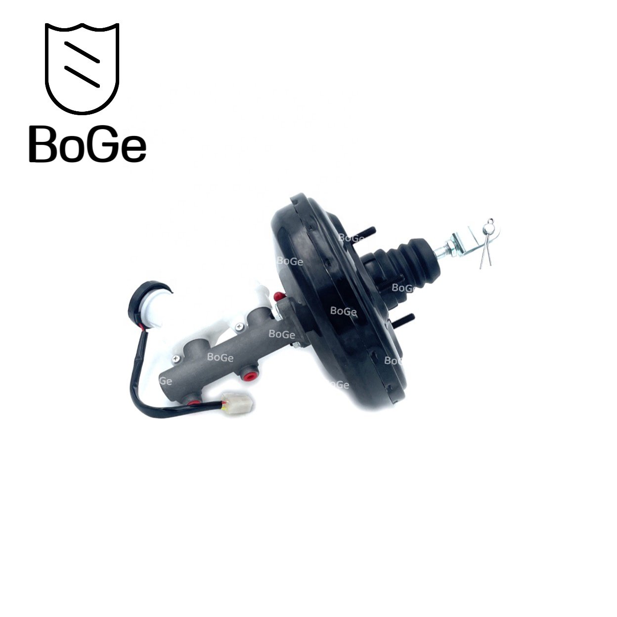 BOGE High Quality Customization Booster with Master Cylinder BC1184