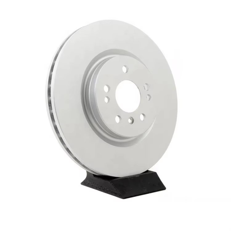 High Quality GAK Rear Brake Disc Rotor OEM 1644211312 1644231112 for Mercedes-Benz GL-CLASS X164 M-CALSS W164 R-CLASS V251