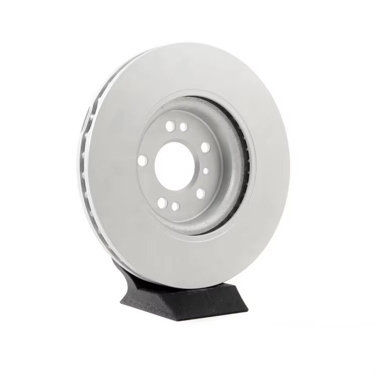 High Quality GAK Rear Brake Disc Rotor OEM 1644211312 1644231112 for Mercedes-Benz GL-CLASS X164 M-CALSS W164 R-CLASS V251
