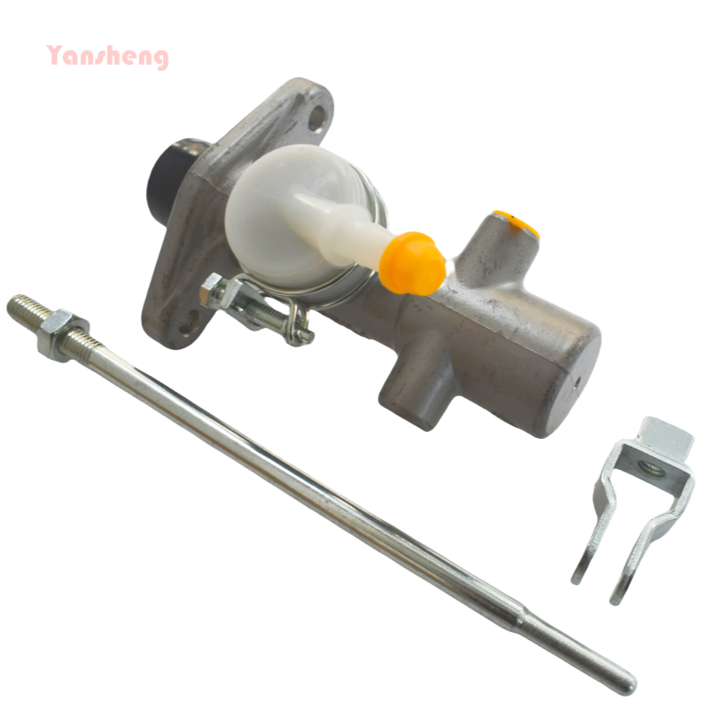 Yansheng Forklift Spare Parts Brake Master Cylinder 46010-43K00 Used for J01