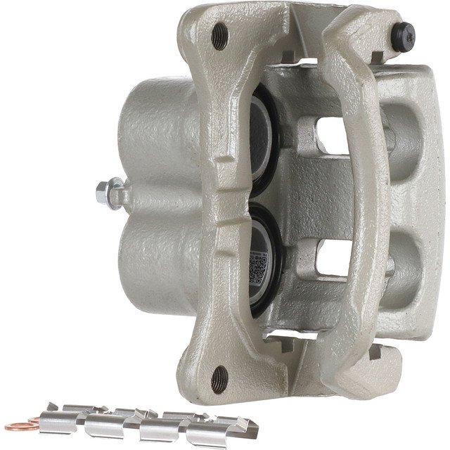 Automotive Brake Accessories Ford Edge 2014-left Front Disc Brake Caliper-BT4Z2B121A-BT4Z2B120A