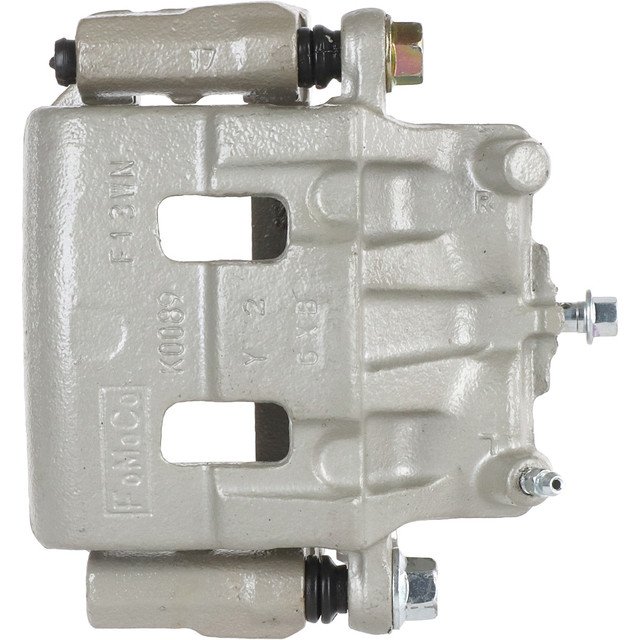 Automotive Brake Accessories Ford Edge 2014-left Front Disc Brake Caliper-BT4Z2B121A-BT4Z2B120A