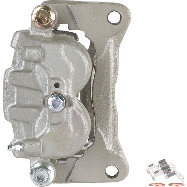 Automotive Brake Accessories Ford Edge 2014-left Front Disc Brake Caliper-BT4Z2B121A-BT4Z2B120A