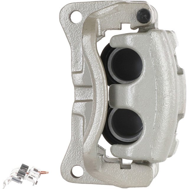 Automotive Brake Accessories Ford Edge 2014-left Front Disc Brake Caliper-BT4Z2B121A-BT4Z2B120A