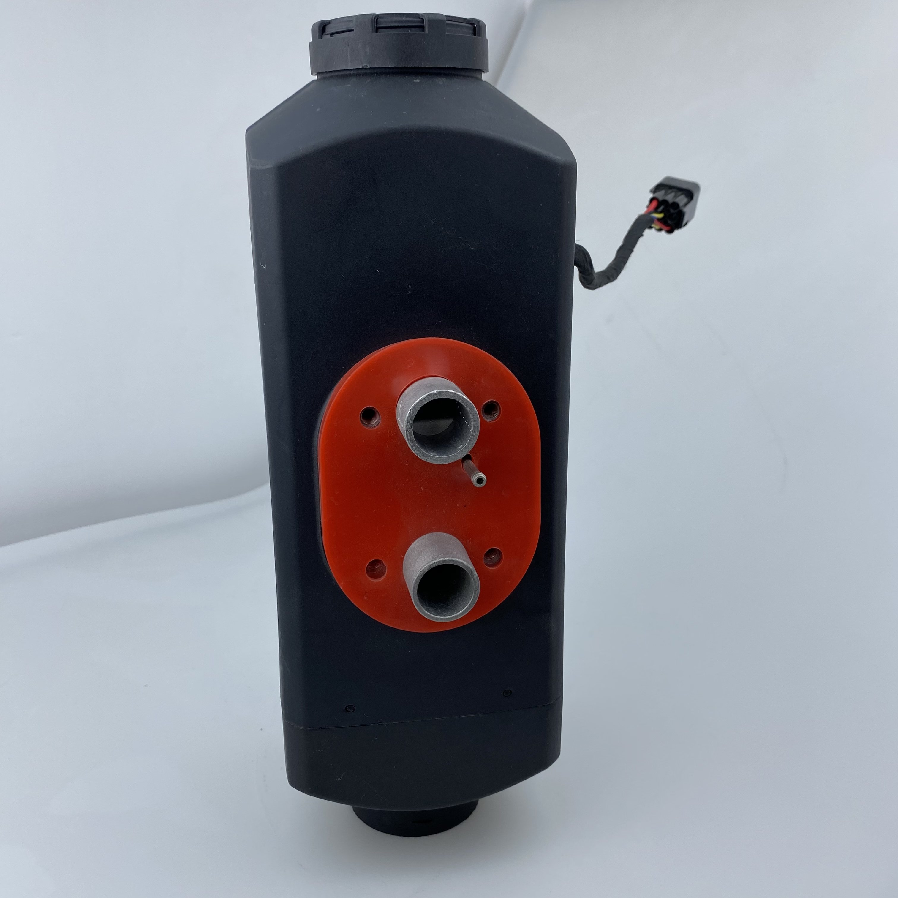 Supply of diesel Heating, Parking Heater, Fuel Integrated Machine for Household Vehicles, Universal 220V12V24V Fuel Heating Fan