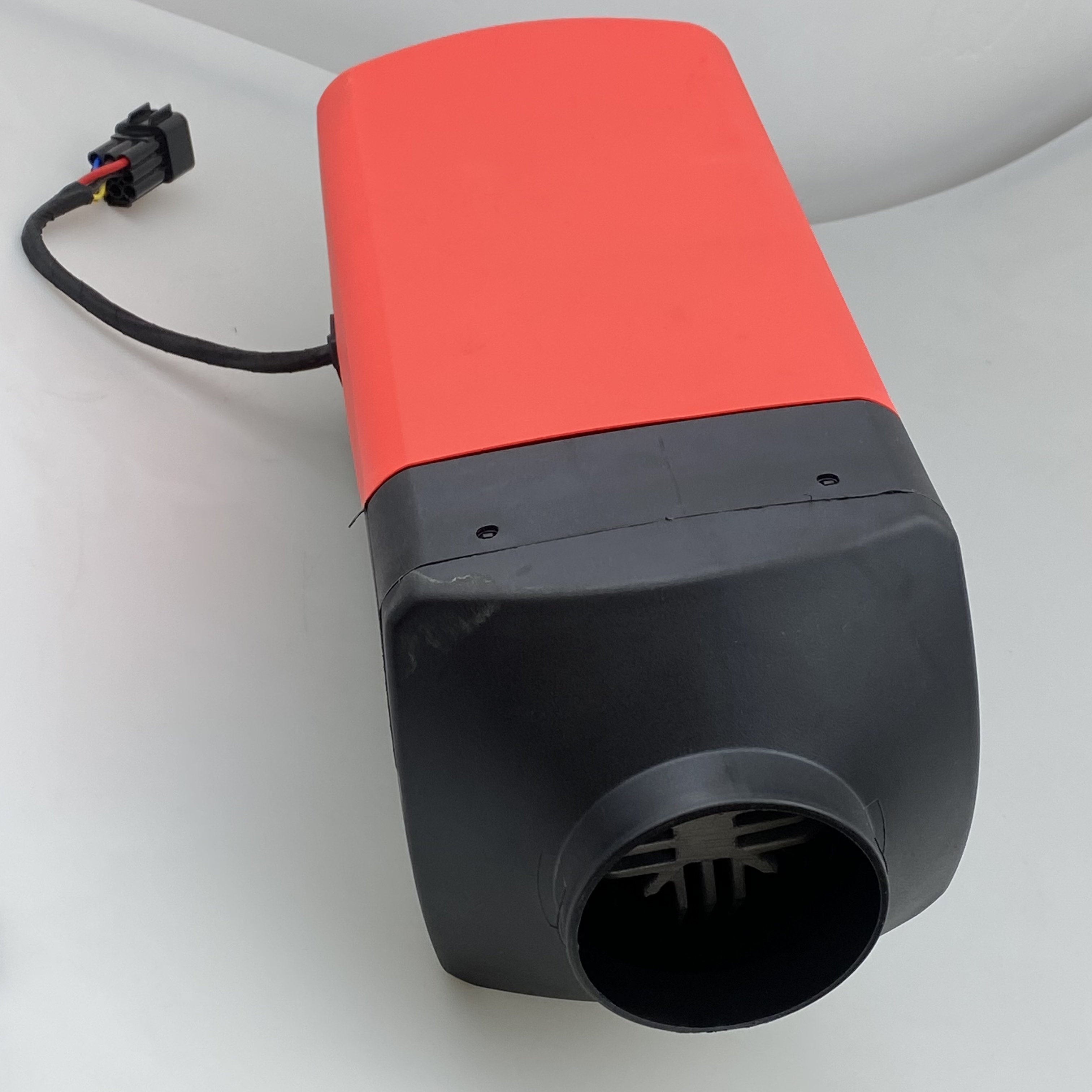 Supply of diesel Heating, Parking Heater, Fuel Integrated Machine for Household Vehicles, Universal 220V12V24V Fuel Heating Fan