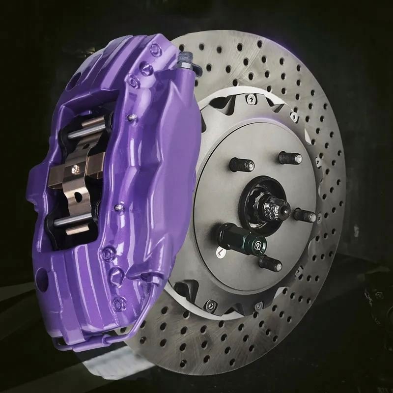New Auto Parts Kit Anti-Lock Big Brake Systems Rear Conversion for Honda Guangzhou Disc Tuning