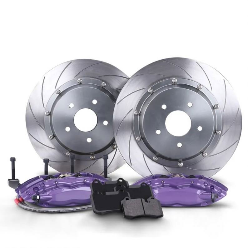 New Auto Parts Kit Anti-Lock Big Brake Systems Rear Conversion for Honda Guangzhou Disc Tuning