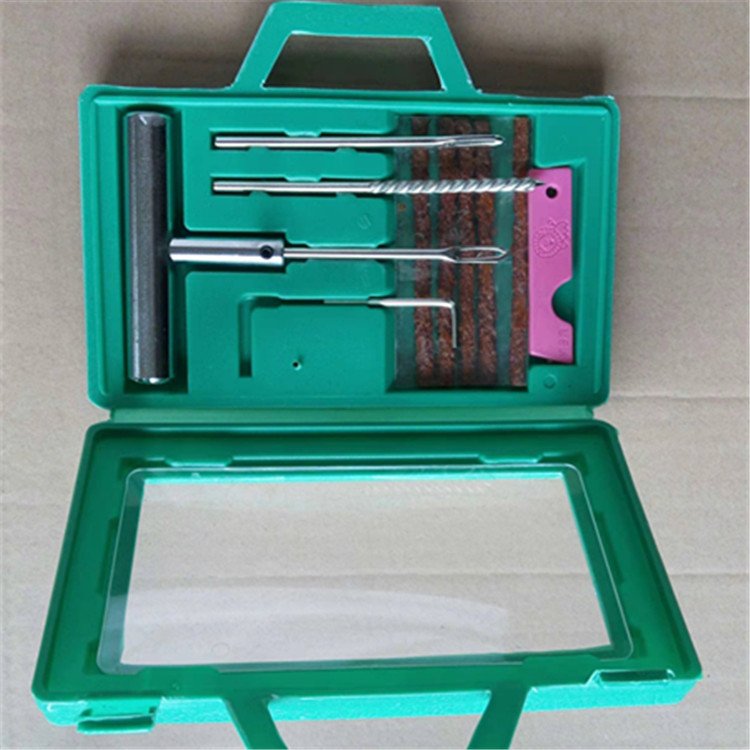 Tire Repair Kit