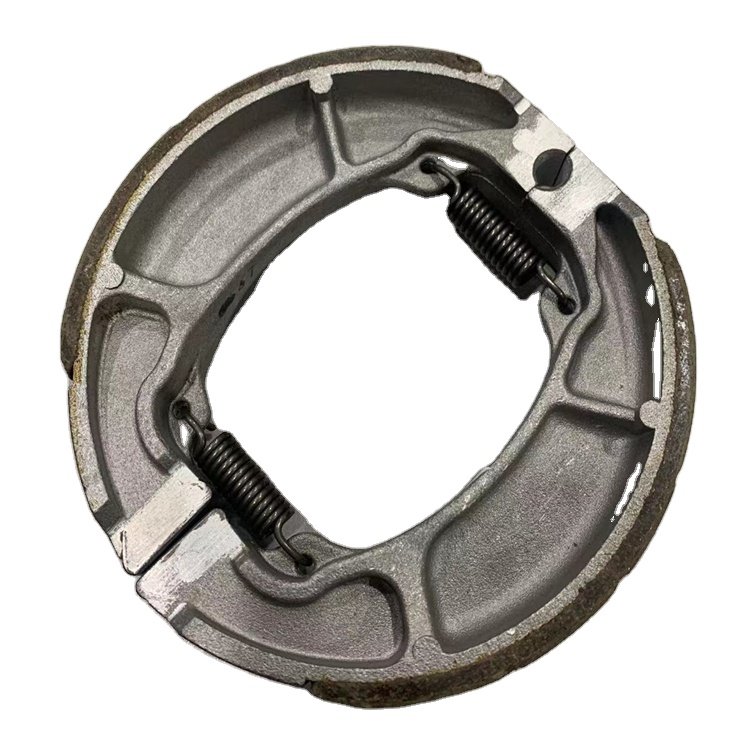 Motorcycle Parts Brake Shoe Motorcycle PCX125 150 NSC110 LEAD125 Drum Brake Shoe