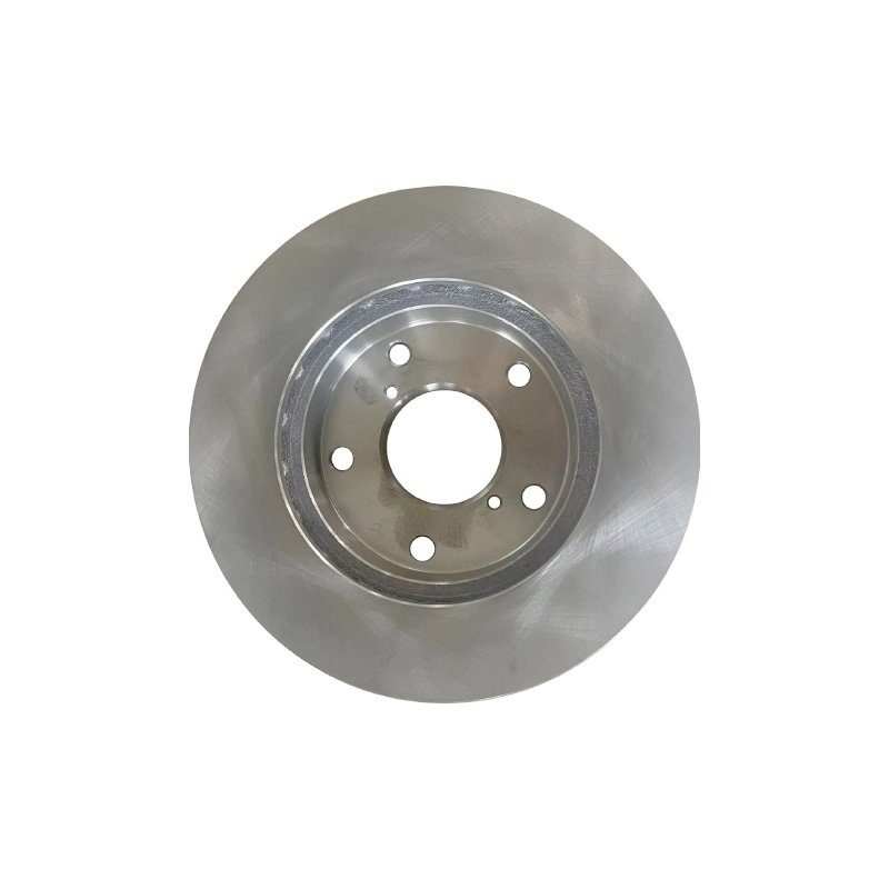 Genuine Parts Brake Disc Rotor Manufacture Factory 5531161J01000 for Suzuki Japanese Car Pad Brake Disc