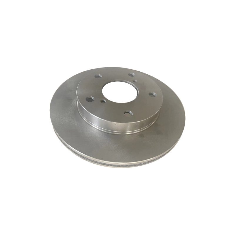 Genuine Parts Brake Disc Rotor Manufacture Factory 5531161J01000 for Suzuki Japanese Car Pad Brake Disc