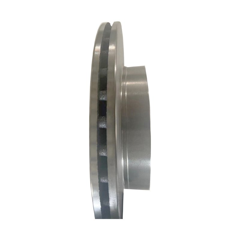 Genuine Parts Brake Disc Rotor Manufacture Factory 5531161J01000 for Suzuki Japanese Car Pad Brake Disc