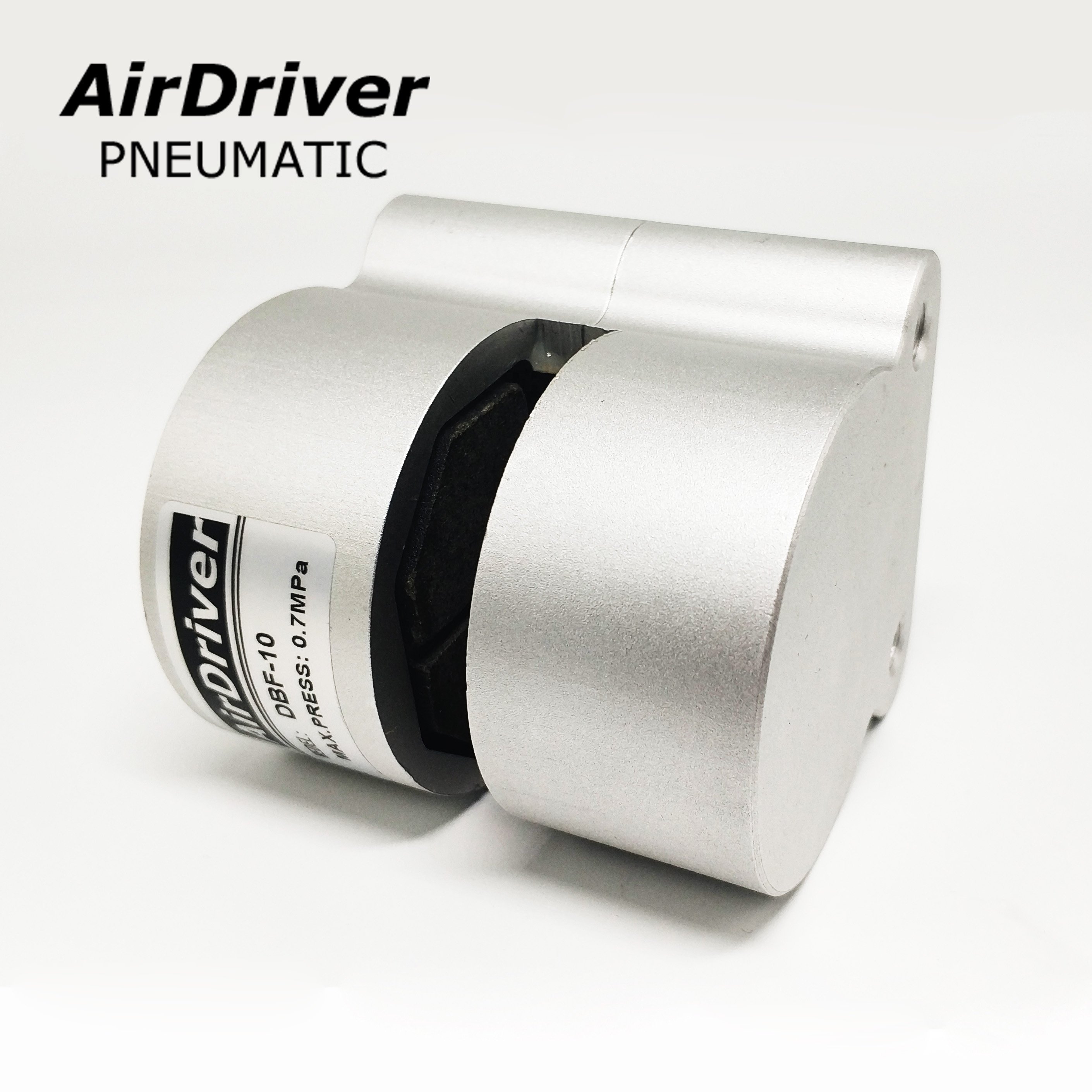 DBF Air-Brake System Pneumatic Brake Mini Brake Cylinder