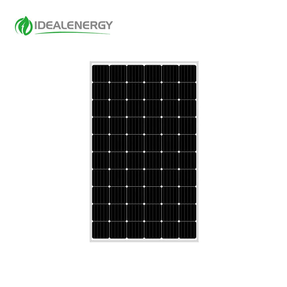 Ideal New Energy 2kw 3kw 4kw 5kw off Grid Solar System with Monitor System
