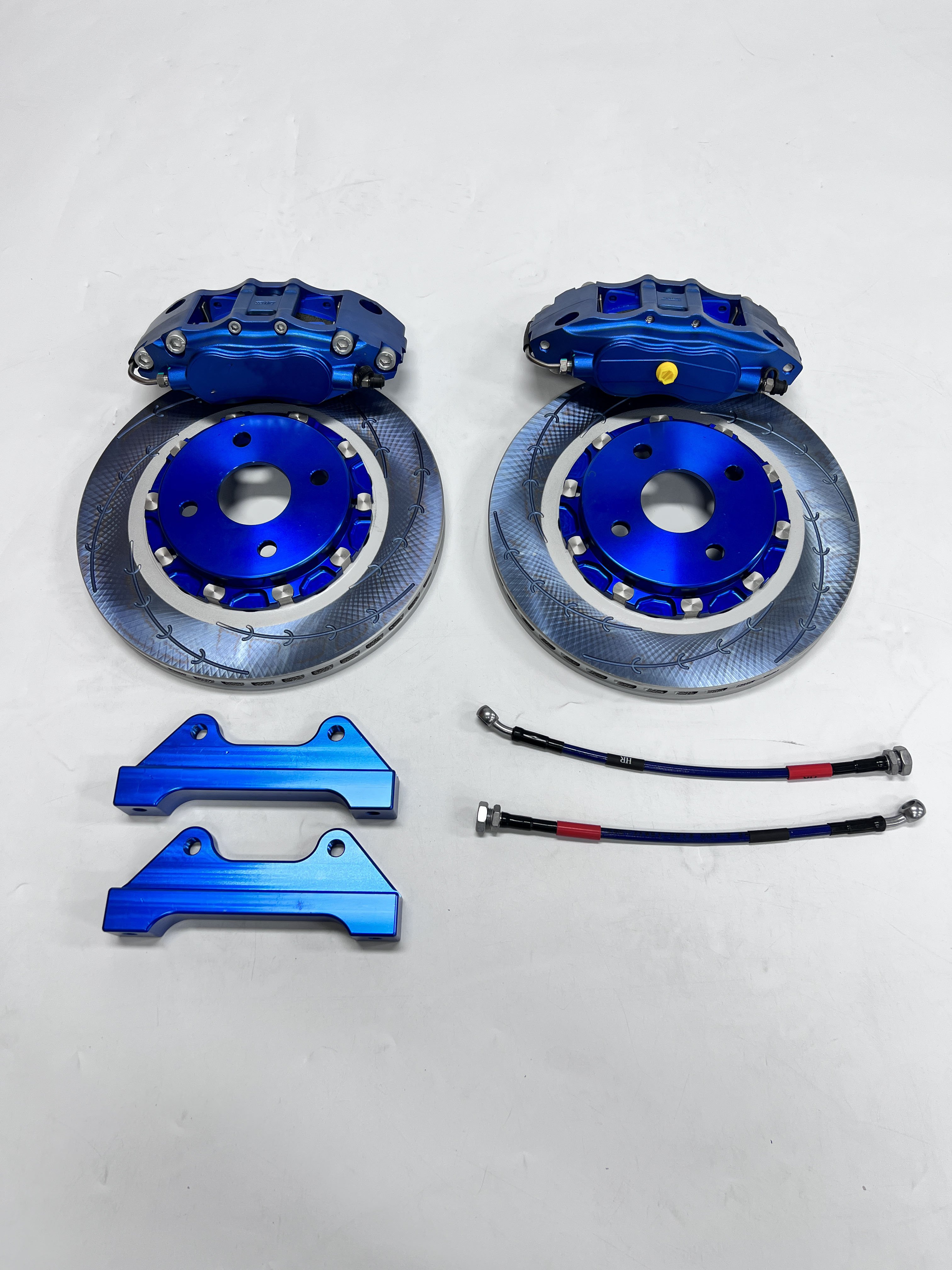 In Stock Modified Brake Caliper 6 Pot Automotive Parts for Endless for SUZUKI Nissan Terrano 2016-2018 Ford Focus 2005-2012