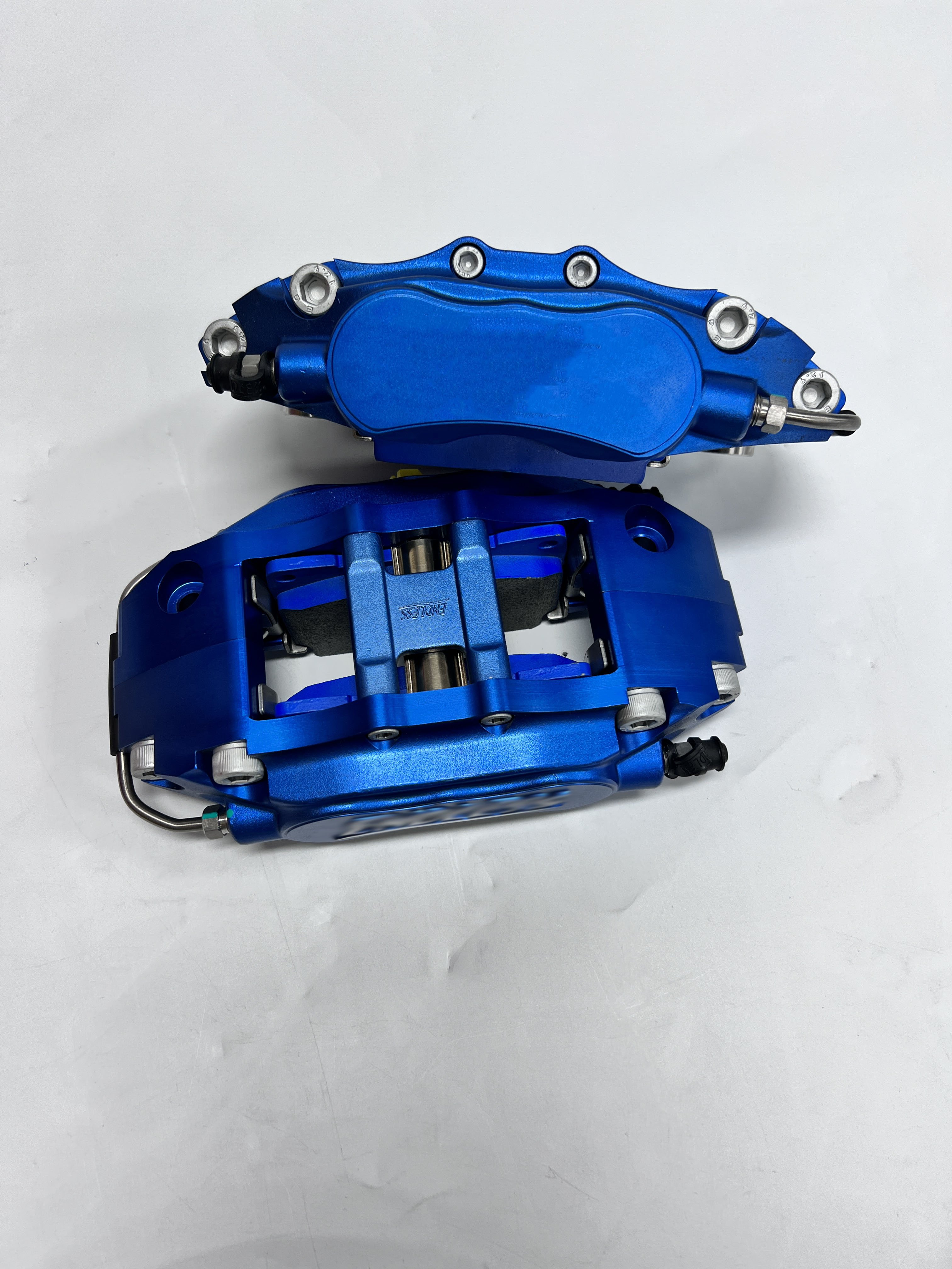 In Stock Modified Brake Caliper 6 Pot Automotive Parts for Endless for SUZUKI Nissan Terrano 2016-2018 Ford Focus 2005-2012