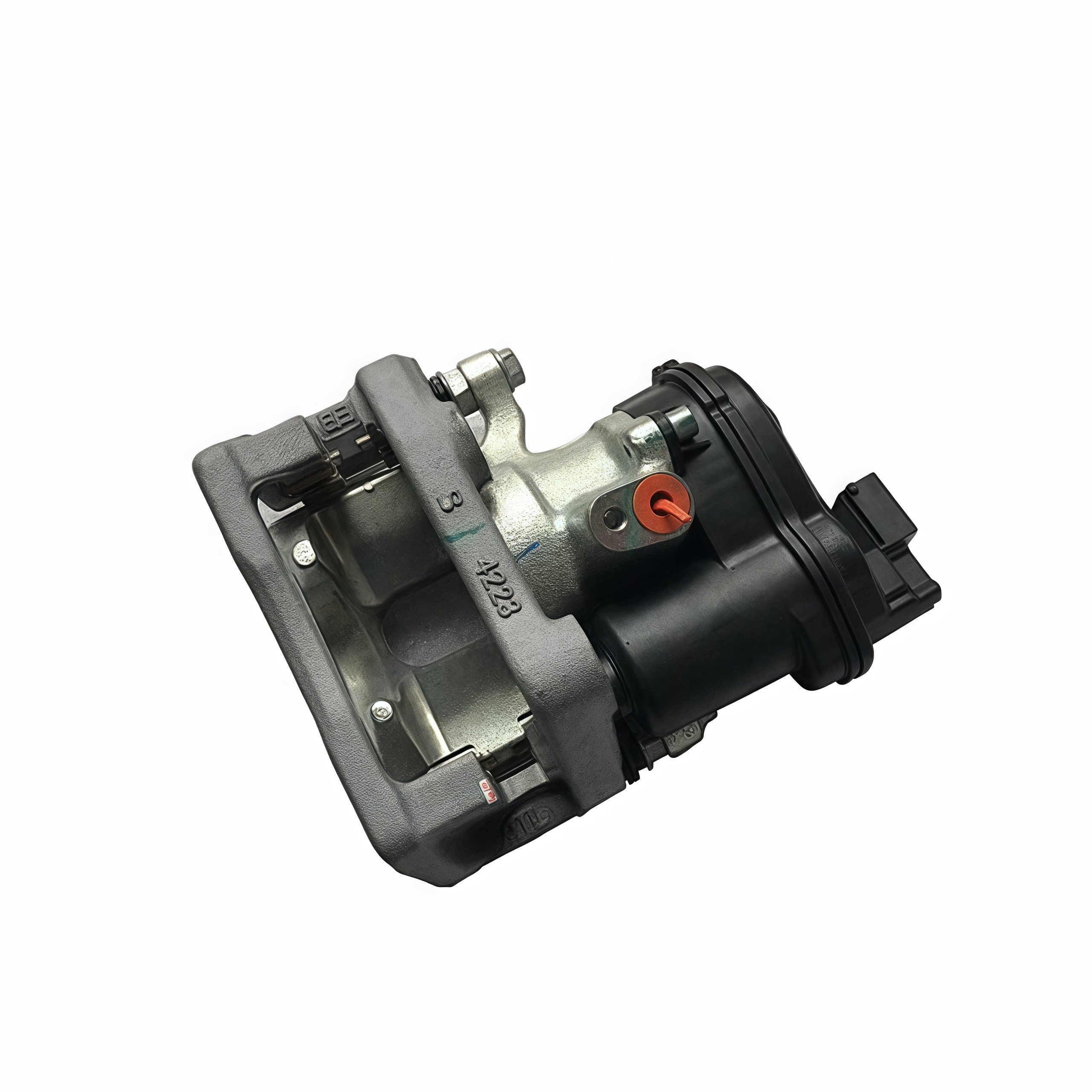 43018-T2J-H02/43019-T2J-H02 Is Suitable for the Rear Brake Caliper of the 9th Generation Accord