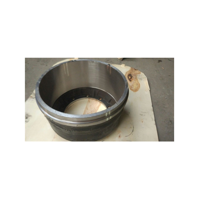 Heavy Duty Trailer Axles Drum Brakes 305 423 0401