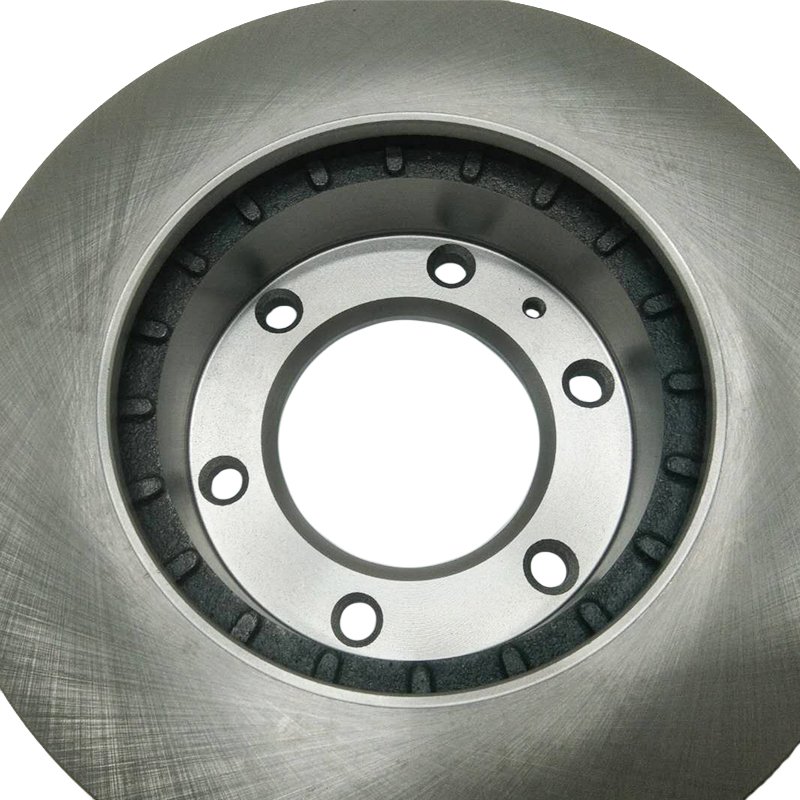 Auto Brake Systems UM51-33-251 Front Brake Disc UM5133251For B2200 B2500 B2600 B2900 BT-50