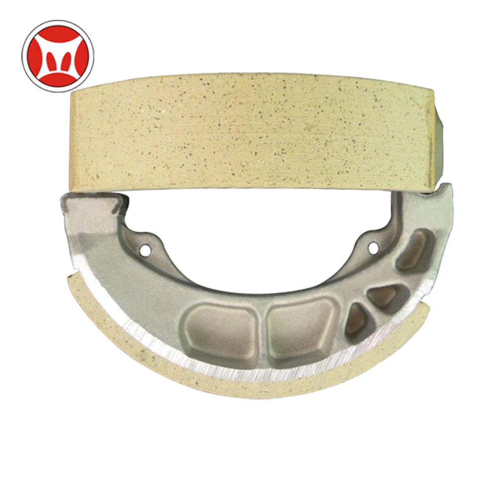 CG125 Manufacture Brake Shoe Original Motorcycle Brake Shoes for HONDA